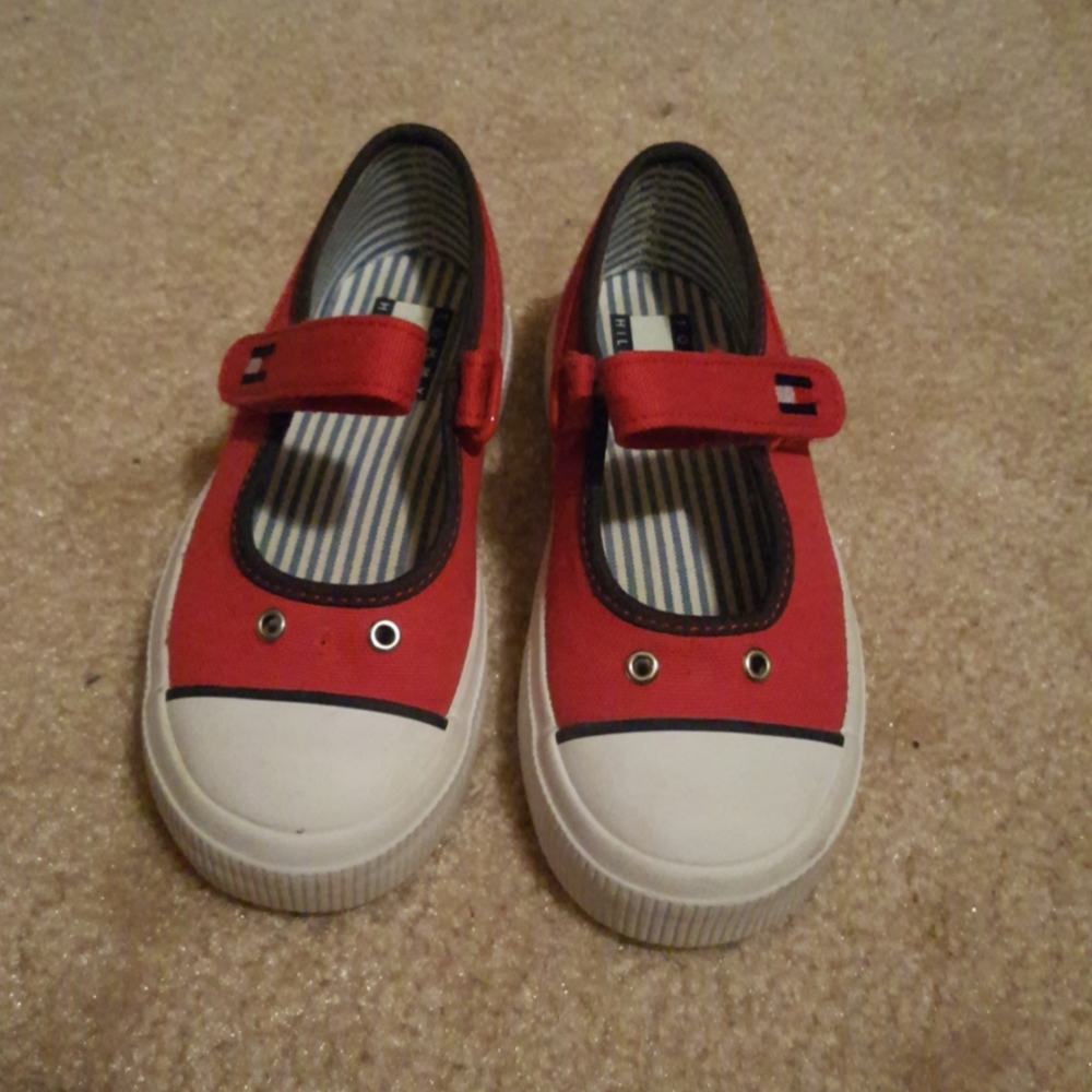 Tommy Hilfiger sneakers